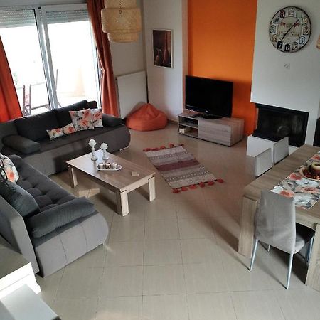 Agios Andreas  Vap Houseヴィラ エクステリア 写真