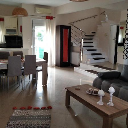 Agios Andreas  Vap Houseヴィラ エクステリア 写真