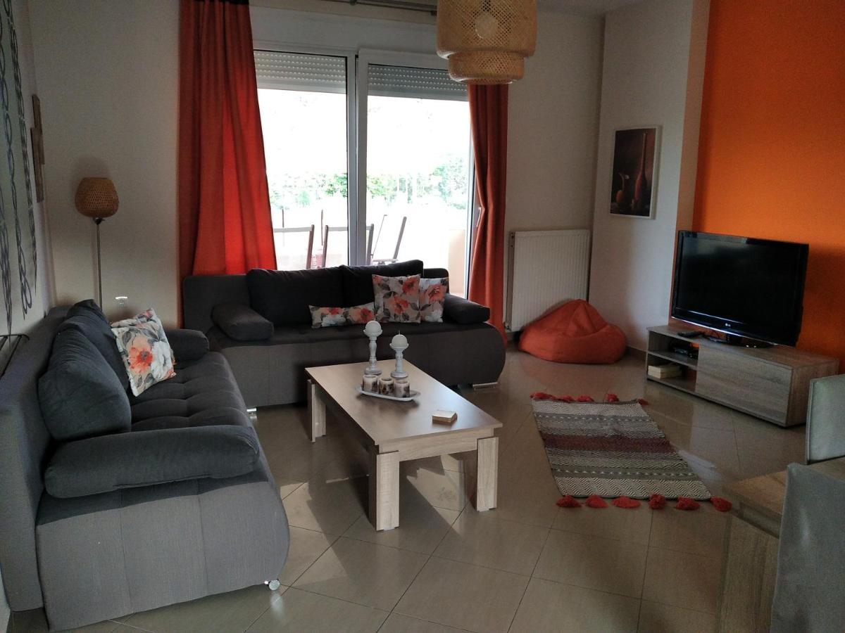 Agios Andreas  Vap Houseヴィラ エクステリア 写真