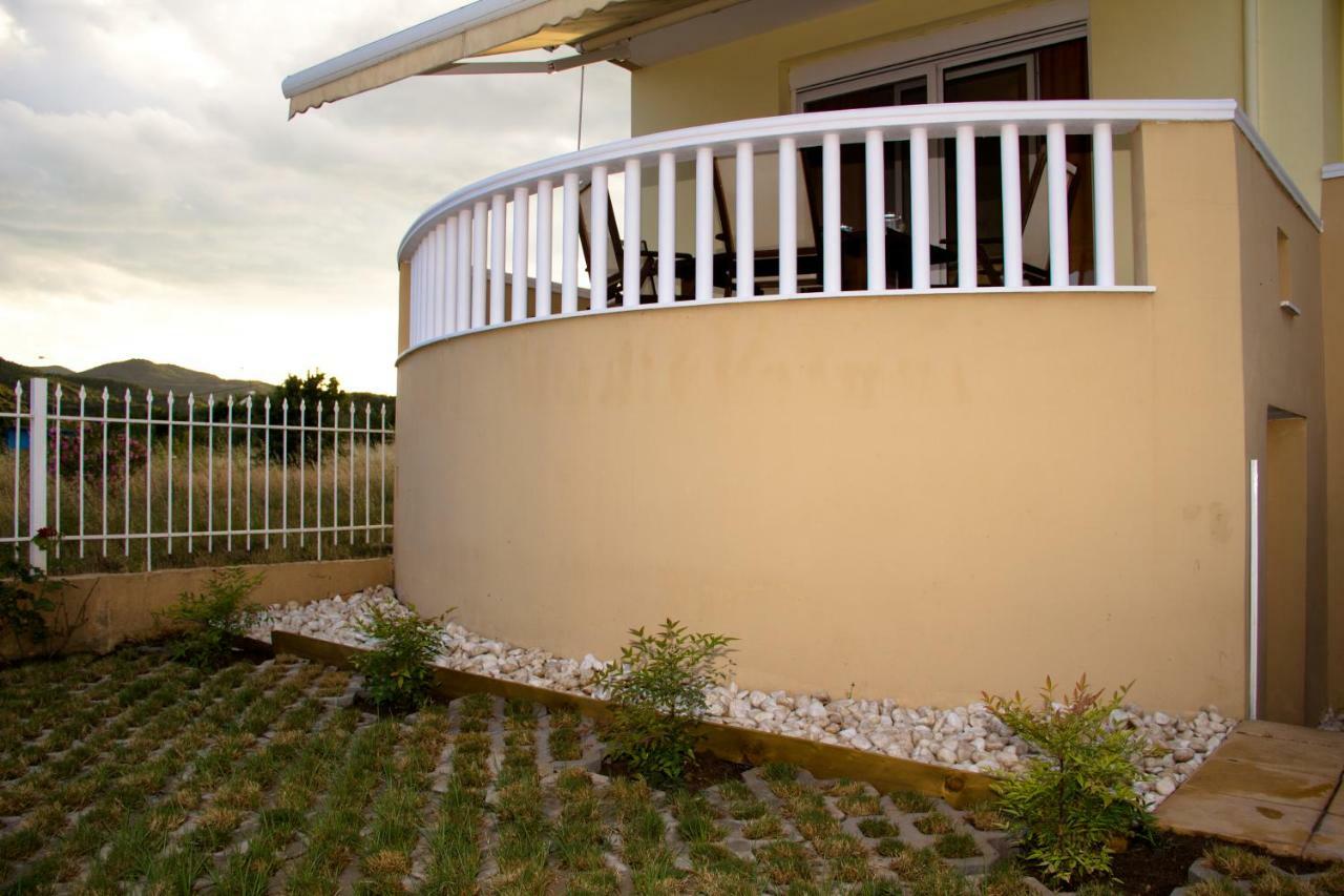 Agios Andreas  Vap Houseヴィラ エクステリア 写真