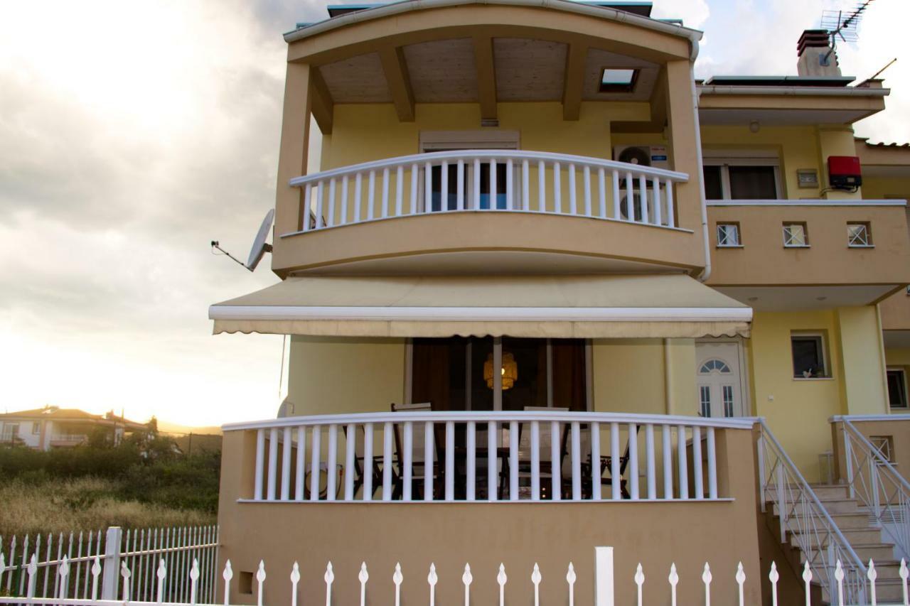 Agios Andreas  Vap Houseヴィラ エクステリア 写真