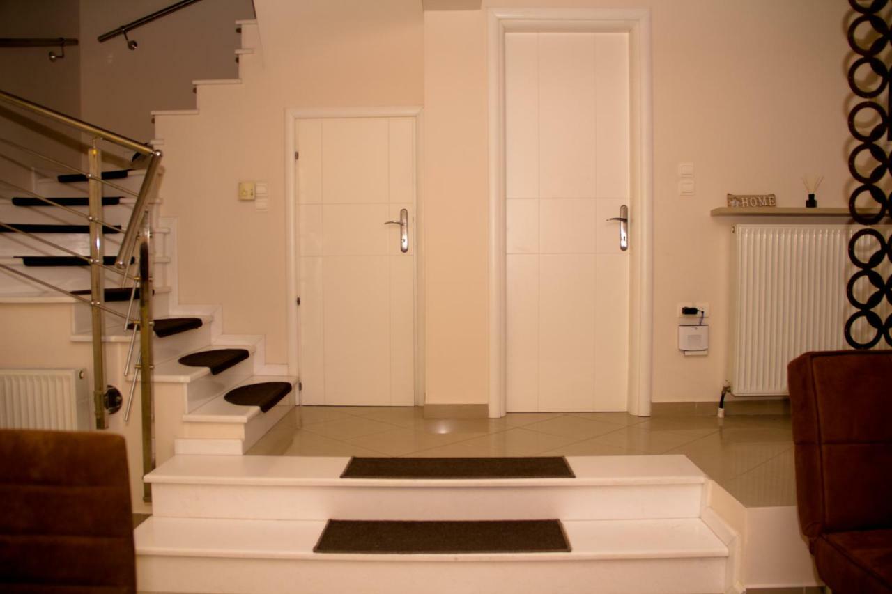 Agios Andreas  Vap Houseヴィラ エクステリア 写真