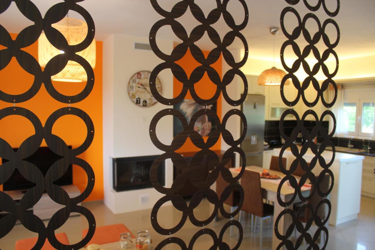 Agios Andreas  Vap Houseヴィラ エクステリア 写真