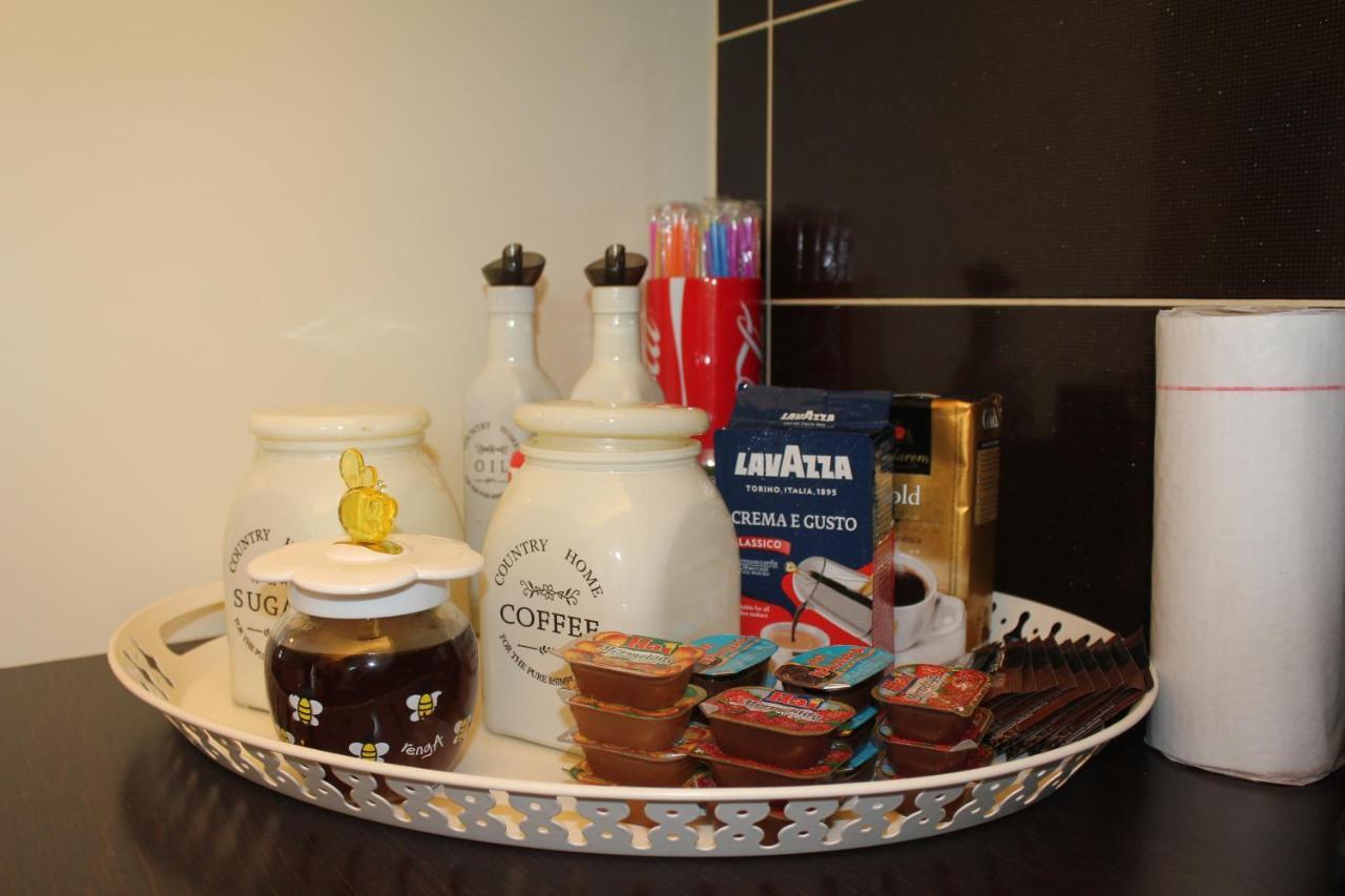 Agios Andreas  Vap Houseヴィラ エクステリア 写真